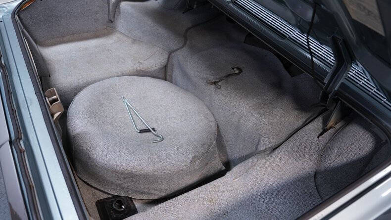 1966 Ford Thunderbird