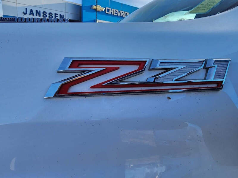 2021 Chevrolet Silverado 3500HD