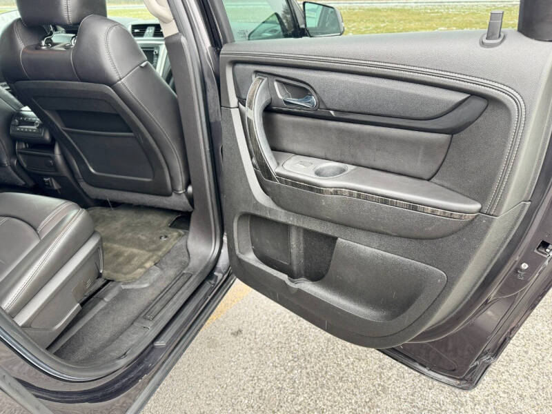 2015 GMC Acadia SLT-1