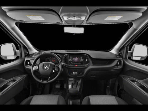 2022 RAM ProMaster City