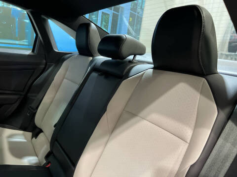 2021 Volkswagen Jetta R-Line