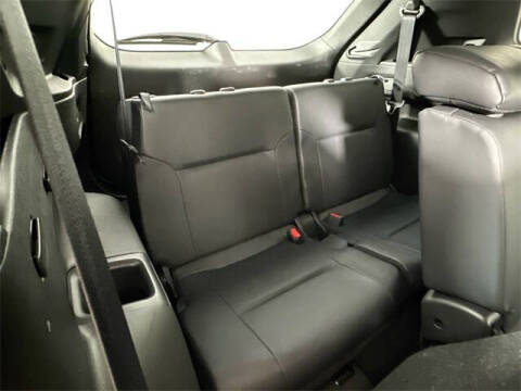 2024 Mitsubishi Outlander SE Black Edition