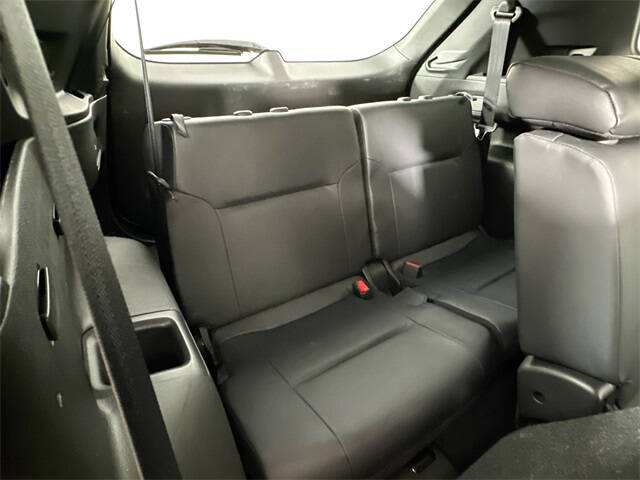 2024 Mitsubishi Outlander SE Black Edition