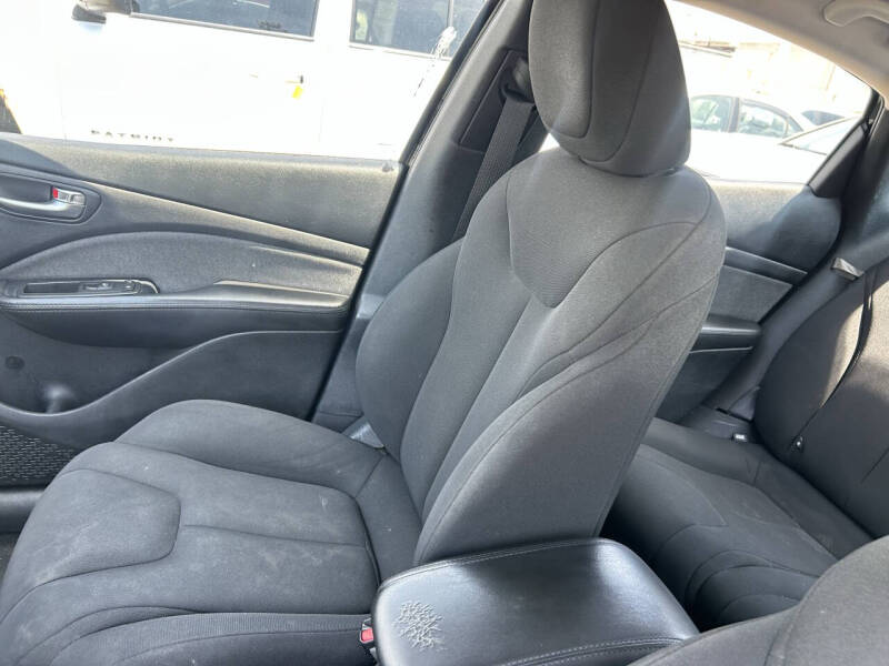 2013 Dodge Dart SE
