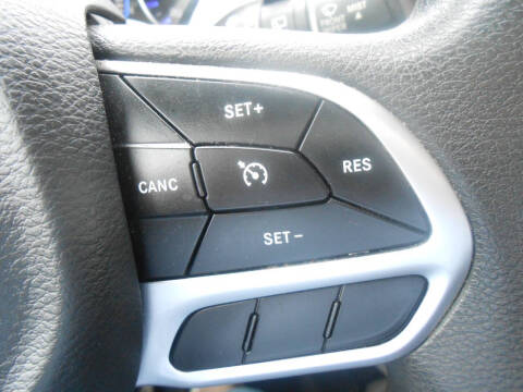 2018 Chrysler Pacifica L