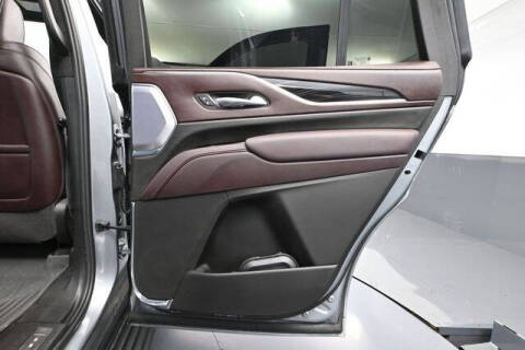 2024 Cadillac Escalade-V