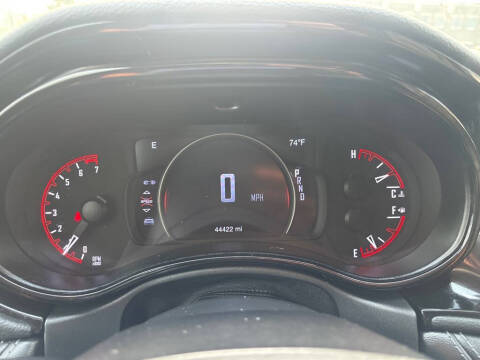 2021 Dodge Durango SXT