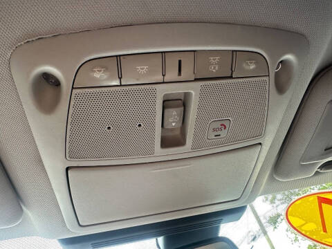 2017 Infiniti Q50 3.0T Premium