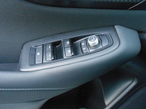 2023 Subaru Legacy Premium