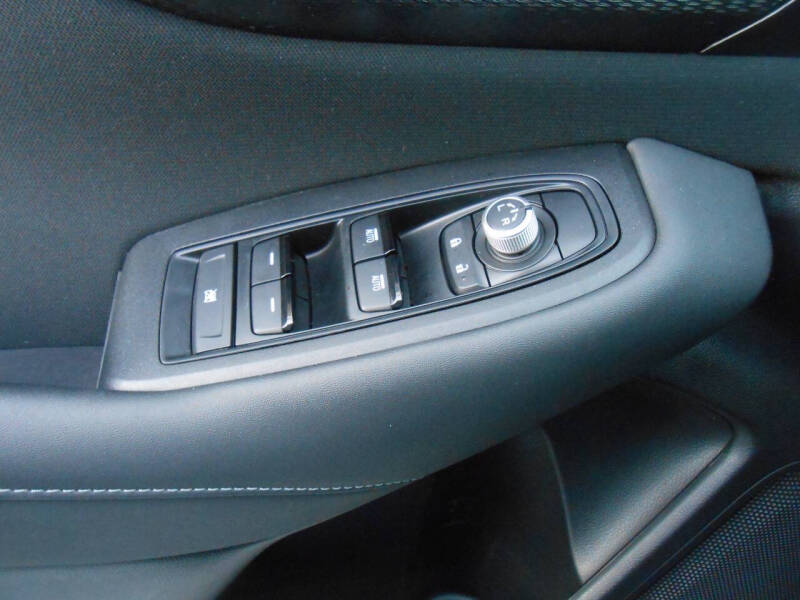 2023 Subaru Legacy Premium