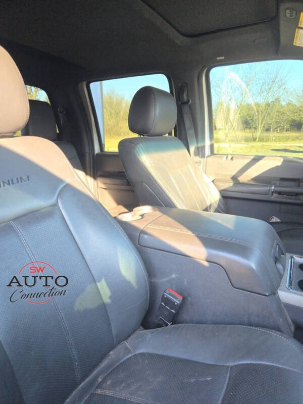 2016 Ford F-250 Super Duty