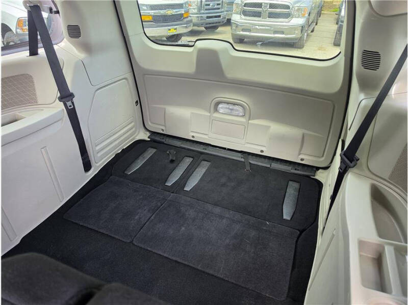 2013 Dodge Grand Caravan