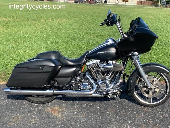 2016 Harley-Davidson Road Glide