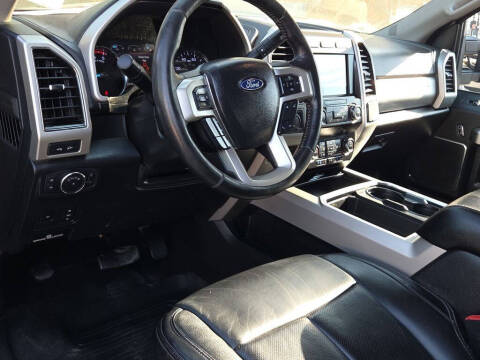 2020 Ford F-350 Super Duty