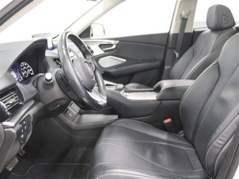2020 Acura RDX SH-AWD w/Tech