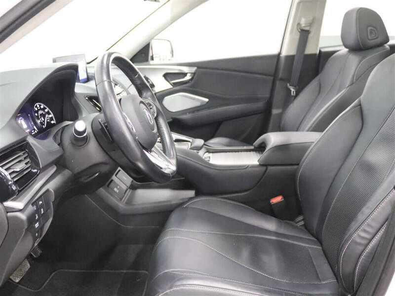 2020 Acura RDX SH-AWD w/Tech