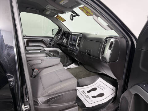 2016 Chevrolet Silverado 1500 LT Z71