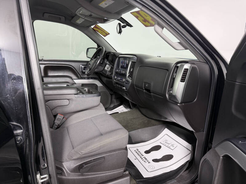 2016 Chevrolet Silverado 1500 LT Z71