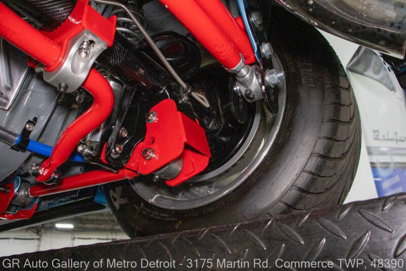 1988 Pontiac Firebird Formula