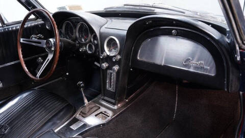 1964 Chevrolet Corvette