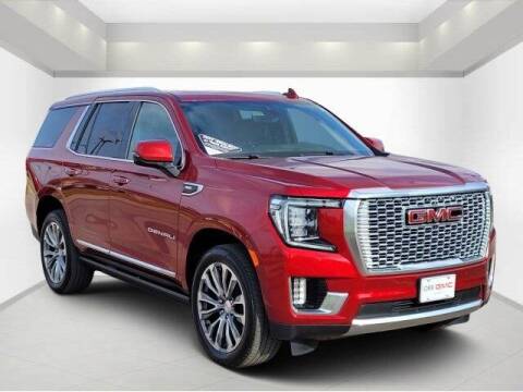 2021 GMC Yukon for sale at Express Purchasing Plus in Hot Springs AR