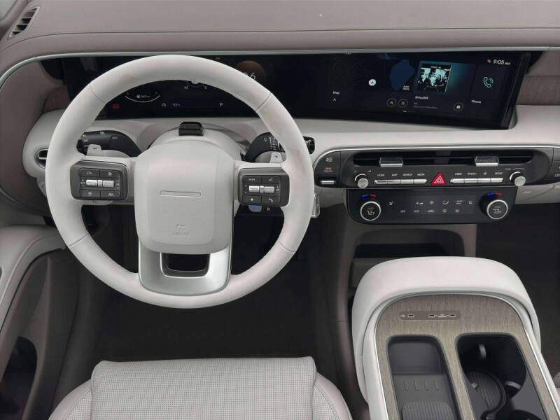 2026 Hyundai Palisade SEL