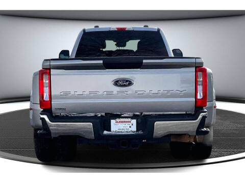 2024 Ford F-350 Super Duty XLT