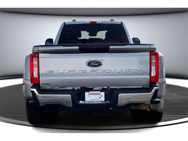 2024 Ford F-350 Super Duty XLT