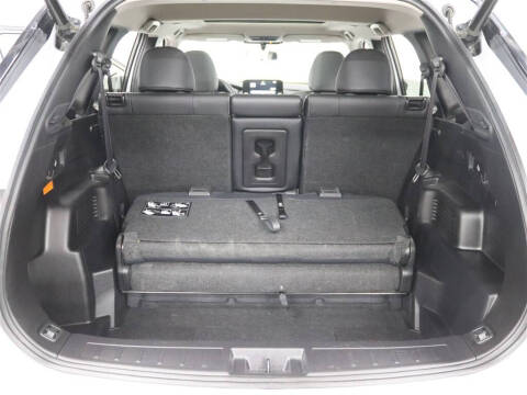 2024 Mitsubishi Outlander PHEV SE