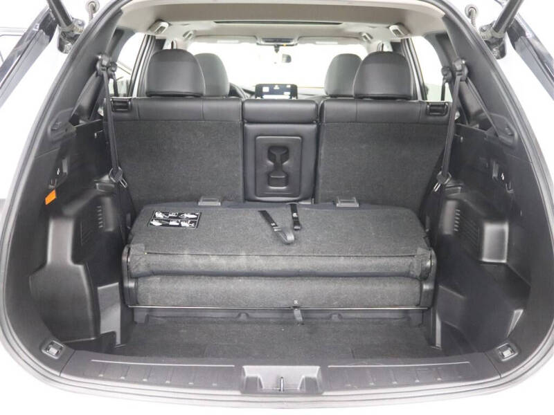 2024 Mitsubishi Outlander PHEV SE