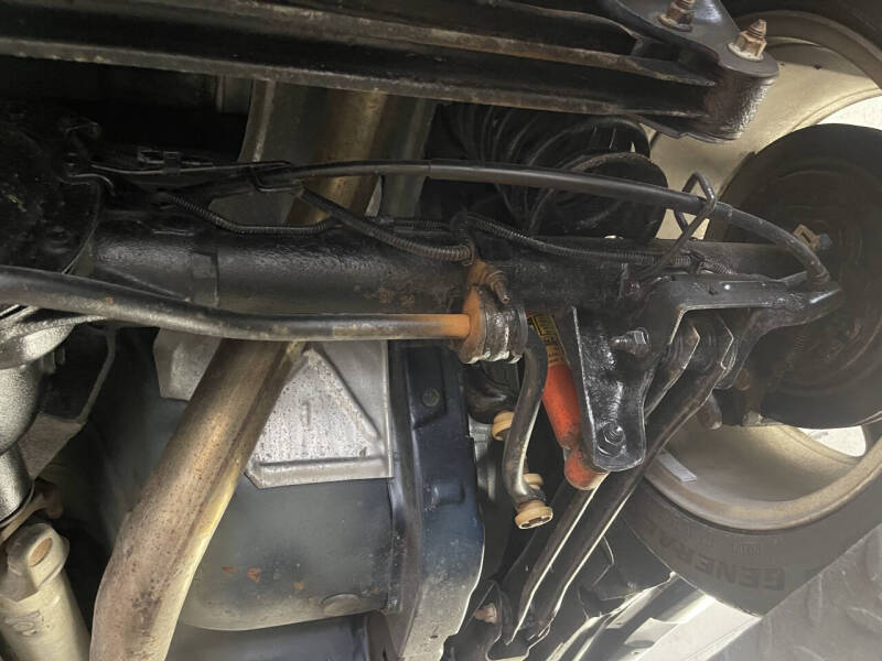 1999 Pontiac Firebird Trans Am