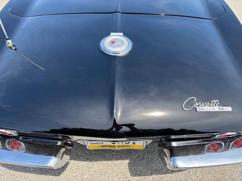 1964 Chevrolet Corvette