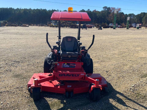 2017 Gravely Pro-Turn 272