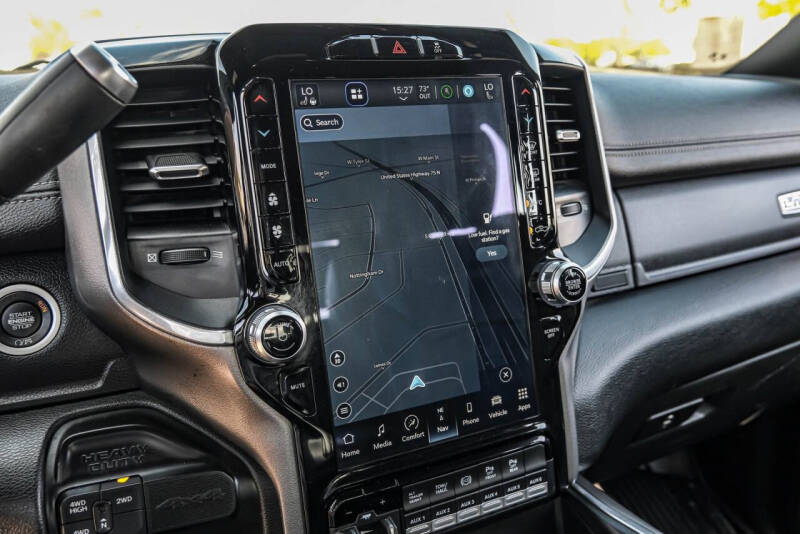 2022 RAM 3500 Laramie