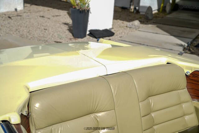 1976 Cadillac Eldorado