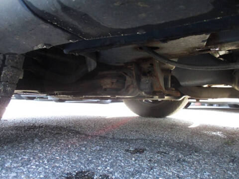 2014 RAM C/V Tradesman