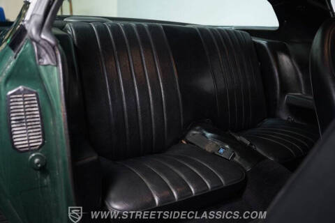 1975 Chevrolet Camaro
