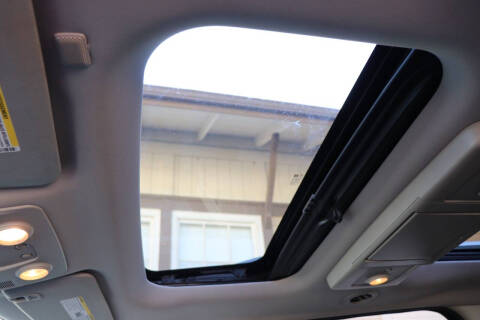 2014 GMC Acadia Denali