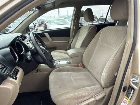 2013 Toyota Highlander