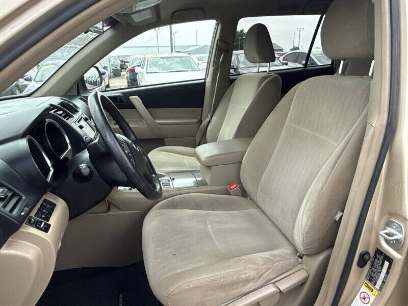 2013 Toyota Highlander