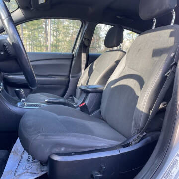 2013 Chrysler 200 Limited