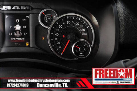 2026 RAM 2500 Lone Star