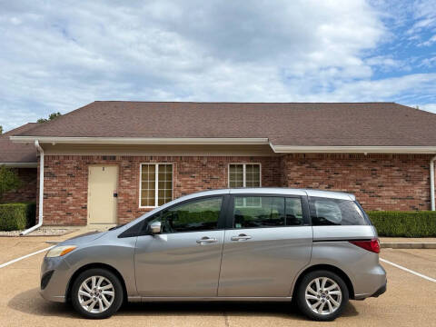 2015 Mazda MAZDA5 Sport