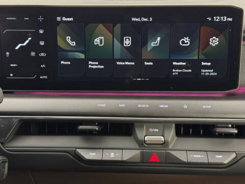 2024 Kia EV9 GT-Line