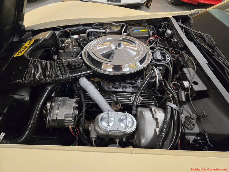 1981 Chevrolet Corvette