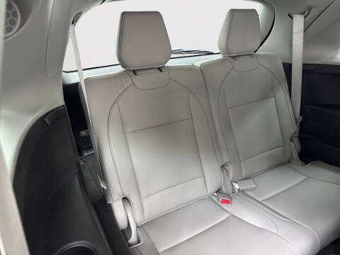2019 Acura MDX w/Tech