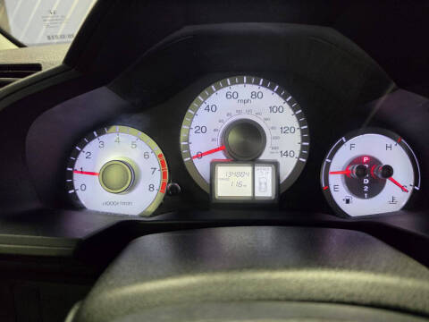2011 Honda Pilot EX-L w/DVD