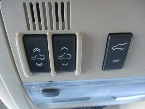 2010 Cadillac Escalade ESV Premium