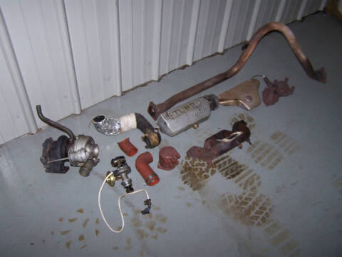 1982 FIAT 2000 Spider