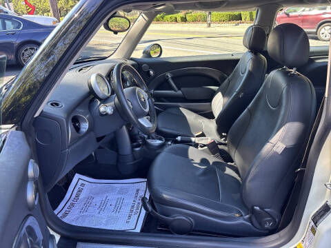 2006 MINI Cooper